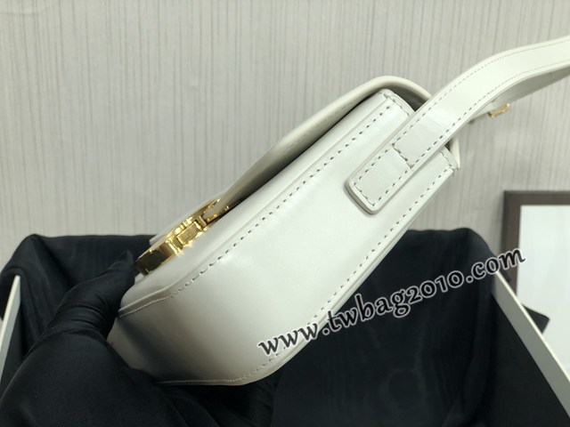 Celine專櫃2023新款Triomphe Shoulder Bag 194143 賽琳最新款凱旋門腋下包 sldj2414